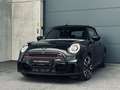 MINI Cooper S Cabrio JCW ADAPTIVE SUSPENSION - LED - SHADOW PACK - Vert - thumbnail 4