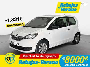 1.0 MPI Active 44kW