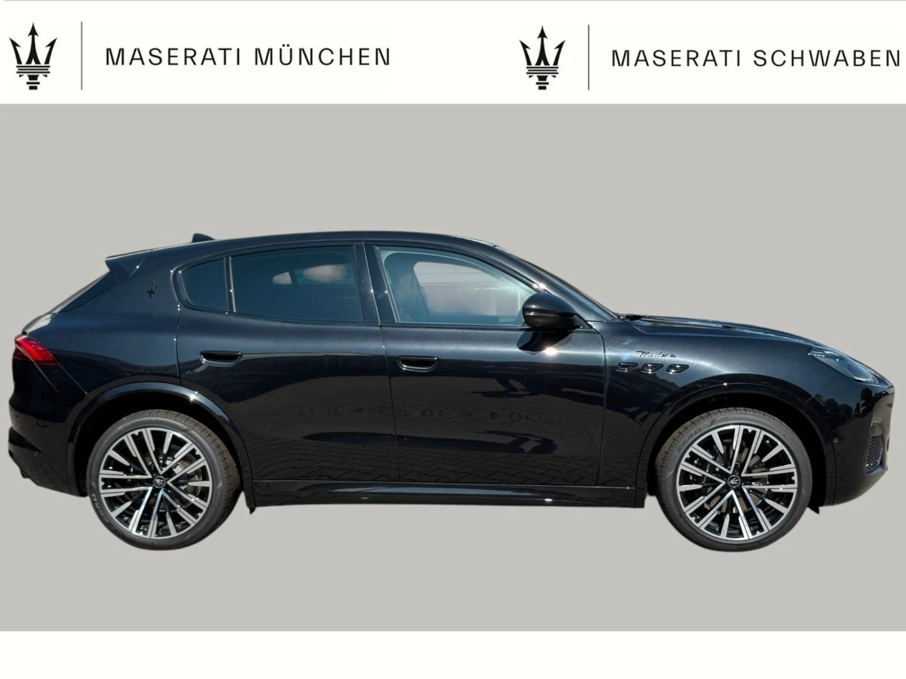 Maserati Grecale Modena /Luftfederung/SUMMER SALE — photo 9