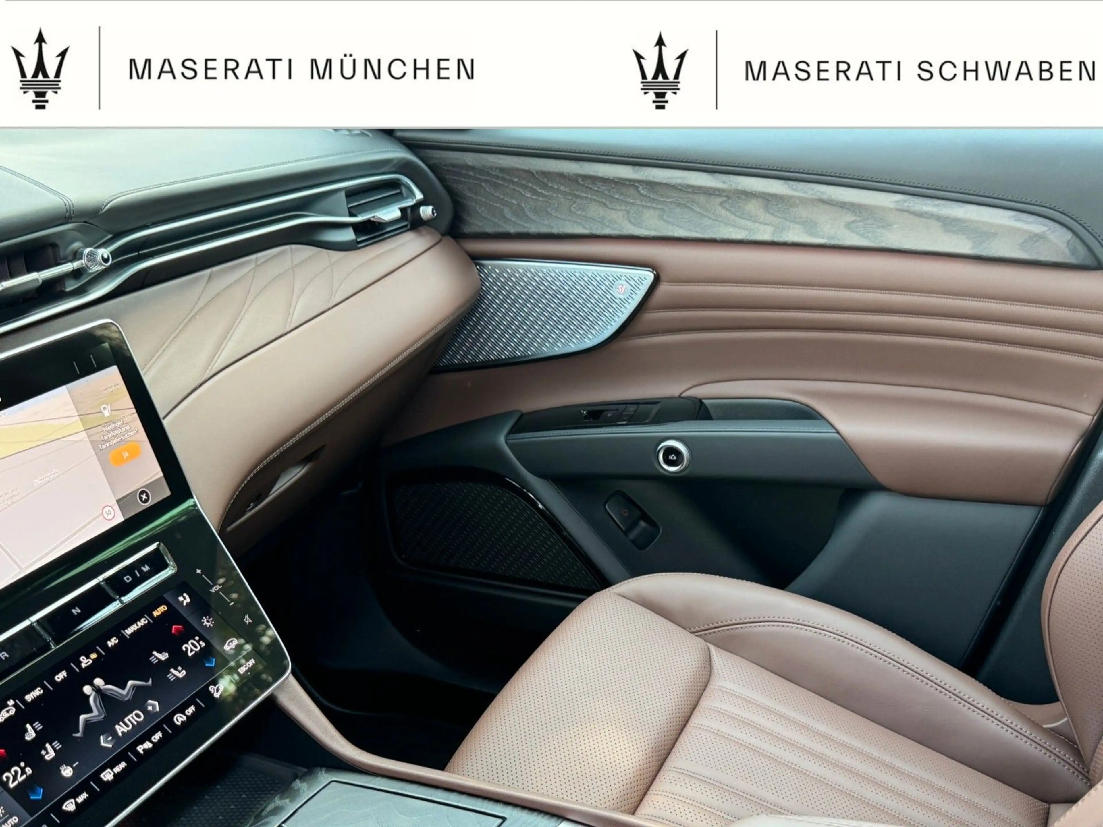 Maserati Grecale Modena /Luftfederung/SUMMER SALE — photo 15