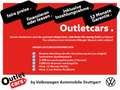 Volkswagen Golf Sportsvan Sound 1.4 TSI DSG Navi Tempomat Silber - thumbnail 2