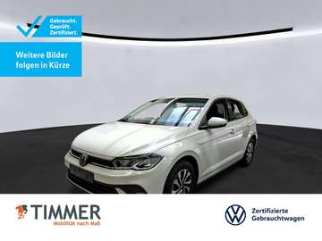 1.0 TSI ACTIVE +LED +ACC +VIRTUAL +NAVI +SHZ +ALU