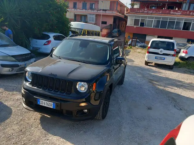 Jeep Renegade JEPP RENEGADE 2018