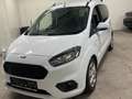 Ford Tourneo Courier Trend Weiß - thumbnail 3