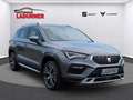 SEAT Ateca Xperience 1.5TSI DSG *STADHZG+AHK+PANODACH* Grau - thumbnail 3