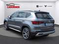 SEAT Ateca Xperience 1.5TSI DSG *STADHZG+AHK+PANODACH* Grau - thumbnail 8
