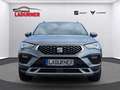 SEAT Ateca Xperience 1.5TSI DSG *STADHZG+AHK+PANODACH* Grau - thumbnail 2