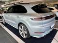 Porsche Cayenne Cayenne E-Hybrid 3.0 Turbo V6 (346 kW) Argent - thumbnail 5