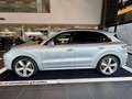 Porsche Cayenne Cayenne E-Hybrid 3.0 Turbo V6 (346 kW) Argent - thumbnail 4