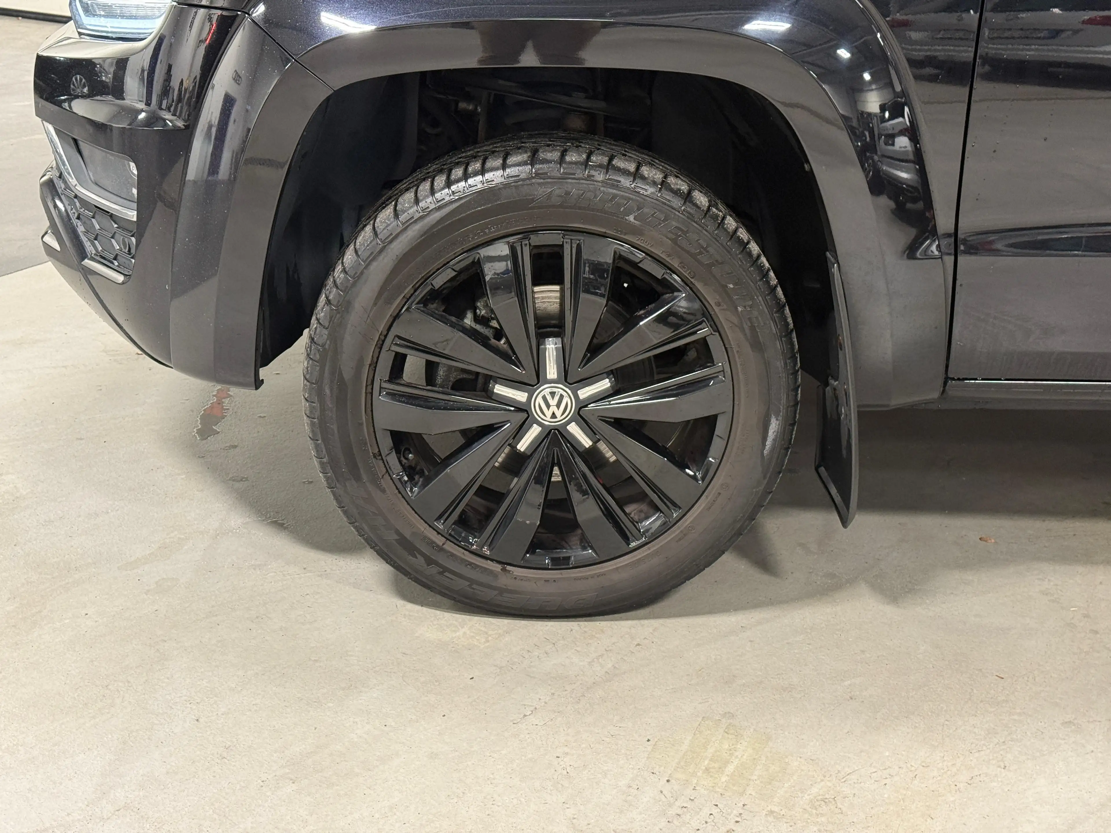 Volkswagen Amarok 4Motion 3.0 TDI V6 Highline *Standheizung*Kamera*BiXenon*Kamera*Teilleder*Mwst.ausweisbar — photo 6