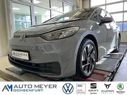 Volkswagen ID.3 Pro Performance Kamera ACC Keyless Navi