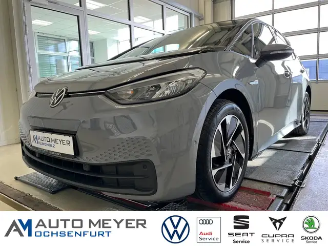 Volkswagen ID.3 Pro Performance Kamera ACC Keyless Navi