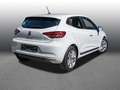 Renault Clio ZEN TCe 90 NAVI SHZ PDC KLIMA BT ZV Weiß - thumbnail 2