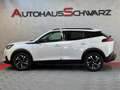 Peugeot 2008 Allure Pack Kamera Cockpit3D Led ACC FahrAss Weiß - thumbnail 4