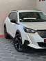 Peugeot 2008 Allure Pack Kamera Cockpit3D Led ACC FahrAss Weiß - thumbnail 10