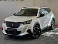 Peugeot 2008 Allure Pack Kamera Cockpit3D Led ACC FahrAss Weiß - thumbnail 3