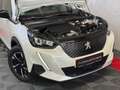 Peugeot 2008 Allure Pack Kamera Cockpit3D Led ACC FahrAss Weiß - thumbnail 9