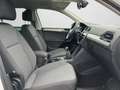 Volkswagen Tiguan MOVE 1.5 TSI NAVI LED REAR VIEW APP CONNE Weiß - thumbnail 3