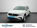Volkswagen Tiguan MOVE 1.5 TSI NAVI LED REAR VIEW APP CONNE Weiß - thumbnail 1