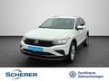 Volkswagen Tiguan MOVE 1.5 TSI NAVI LED REAR VIEW APP CONNE Weiß - thumbnail 1