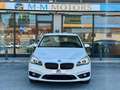 BMW 225 xe Active Tourer iPerformance Advantage aut. Bianco - thumbnail 2