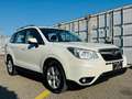 Subaru Forester Forester IV 2015 2.0d-L Style Blanc - thumbnail 1