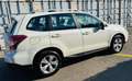 Subaru Forester Forester IV 2015 2.0d-L Style Blanc - thumbnail 9