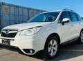 Subaru Forester Forester IV 2015 2.0d-L Style Blanc - thumbnail 5