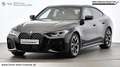 BMW 420 420d xDrive Gran Coupé Noir - thumbnail 1