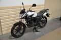 Yamaha YS 125 Blanc - thumbnail 12