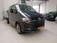 Volkswagen T6 Transporter 2.0 TDI L2H1 DC 4Motion Comfortline 4x4 | 6 persoo Blauw - thumbnail 14