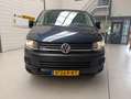 Volkswagen T6 Transporter 2.0 TDI L2H1 DC 4Motion Comfortline 4x4 | 6 persoo Blauw - thumbnail 15