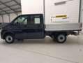 Volkswagen T6 Transporter 2.0 TDI L2H1 DC 4Motion Comfortline 4x4 | 6 persoo Blauw - thumbnail 3