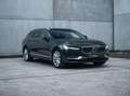 Volvo V90 V90 T8 Twin Engine AWD Inscription Gris - thumbnail 3
