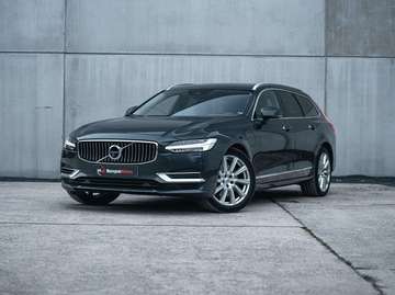 V90 T8 Twin Engine AWD Inscription
