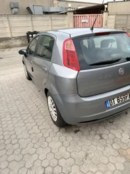 Fiat Grande Punto