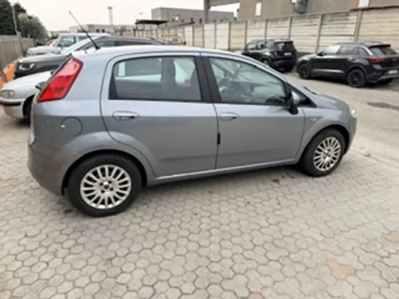 Fiat Grande Punto