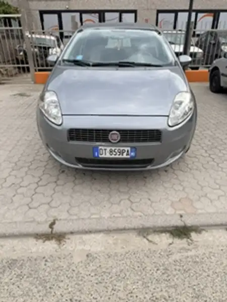 Fiat Grande Punto