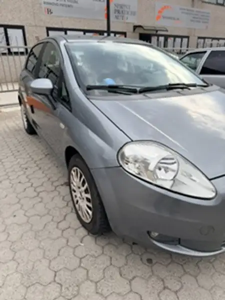 Fiat Grande Punto
