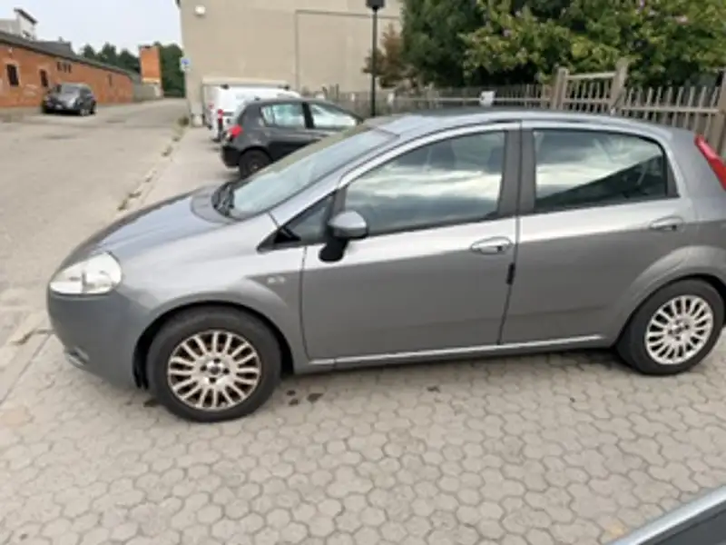 Fiat Grande Punto