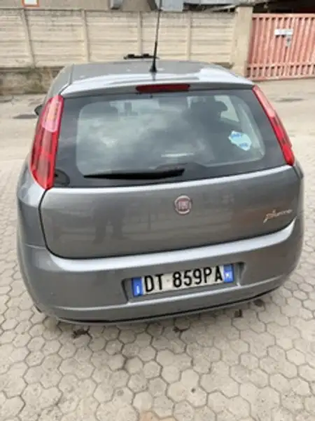 Fiat Grande Punto