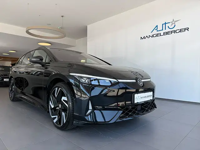 Volkswagen ID.7 Tourer GTX 4Motion 250 kW / 86kWh AHK AppConnec...