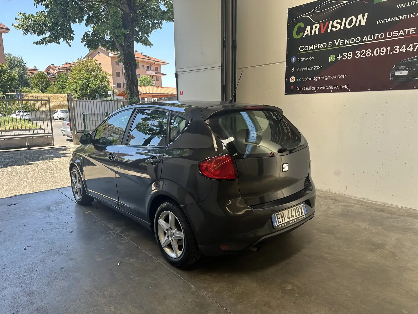 SEAT Altea 1.2 tsi Style - 2