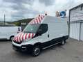 Iveco Daily IVECO_DAILY 3.0 50C17 L3H3 Poid Lourd 170 CV 3 pla Alb - thumbnail 2