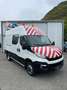 Iveco Daily IVECO_DAILY 3.0 50C17 L3H3 Poid Lourd 170 CV 3 pla Beyaz - thumbnail 1