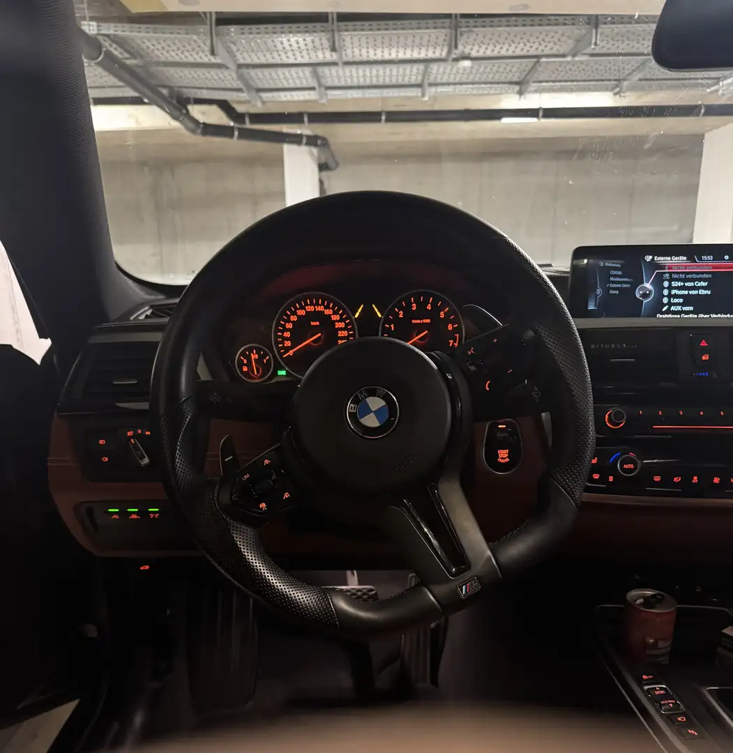 BMW 430 Gran Coupe Xdrive - 2
