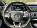 Mercedes-Benz S 500 4MATIC Coupé AMG Pano FAP Distr HUD KeyGo Bleu - thumbnail 11