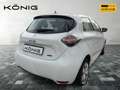 Renault ZOE LIFE Z.E. 50 R110 AUTOMATIK|KLIMA Weiß - thumbnail 3