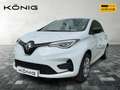 Renault ZOE LIFE Z.E. 50 R110 AUTOMATIK|KLIMA Weiß - thumbnail 1