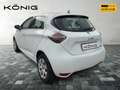 Renault ZOE LIFE Z.E. 50 R110 AUTOMATIK|KLIMA Weiß - thumbnail 4